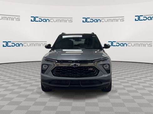 New 2026 Chevrolet TrailBlazer RS image 3