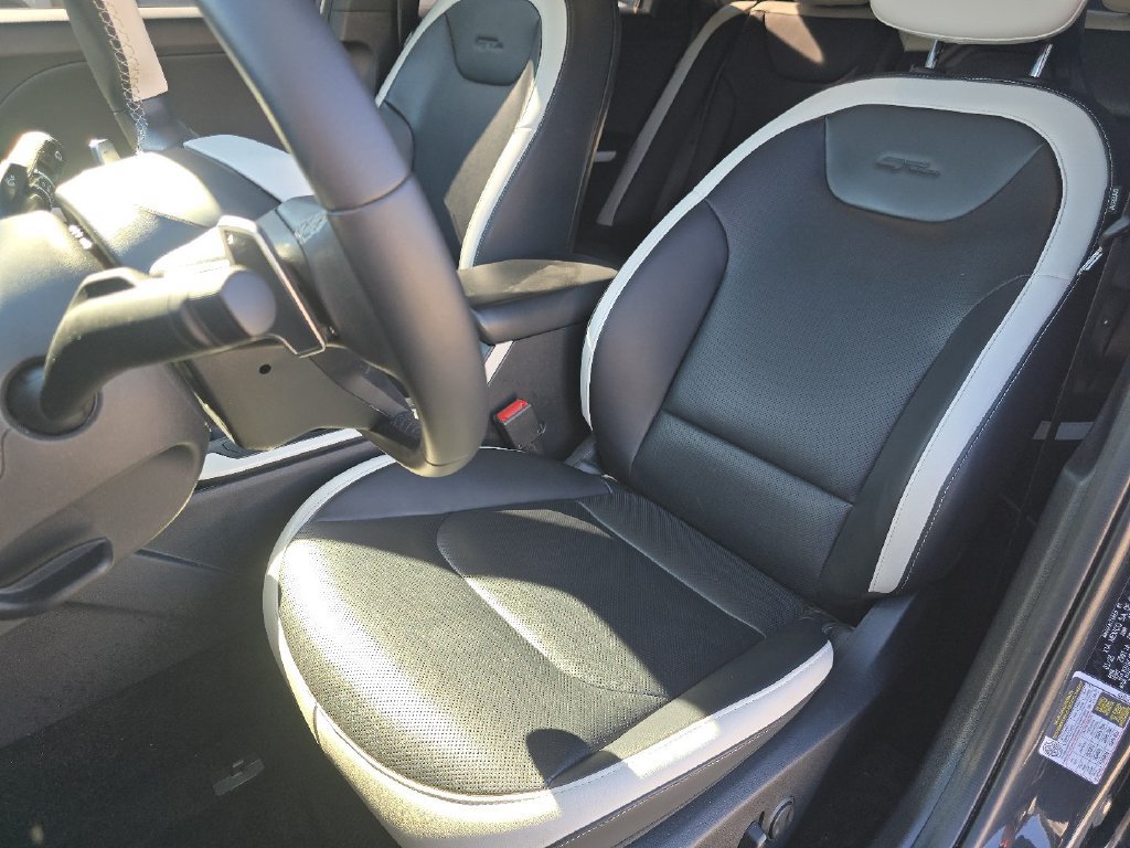 Used 2026 Kia K4 GT-Line FWD image 22