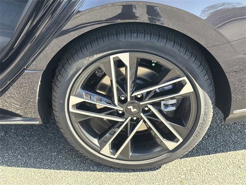 New 2026 Hyundai Sonata N Line image 19