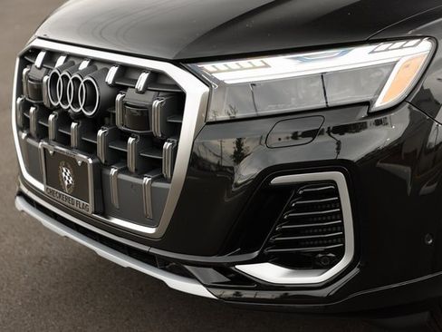 Used 2025 Audi Q7 3.0T Prestige w/ Prestige Package image 15