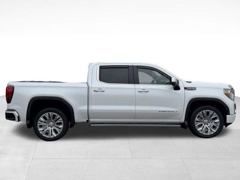 Used 2022 GMC Sierra 1500 Denali w/ Denali Premium Package image 25
