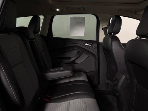 Used 2018 Ford Escape Titanium AWD/4WD image 32