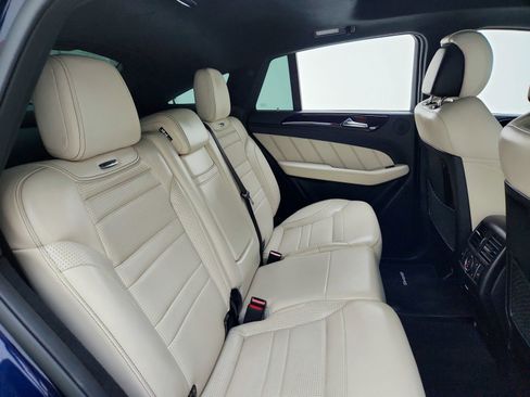 Used 2019 Mercedes-Benz GLE 63 AMG S image 32