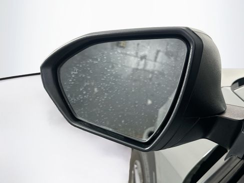 Used 2025 Hyundai Tucson SEL AWD/4WD image 16