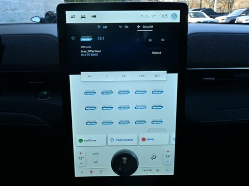 Used 2023 Ford Mustang Mach-E Premium image 24