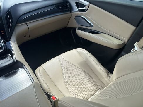 Used 2021 Acura RDX w/ Technology Package image 24