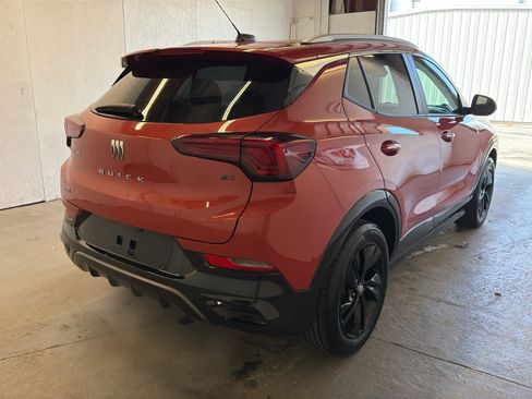 Used 2024 Buick Encore GX Sport Touring w/ Comfort Package image 5