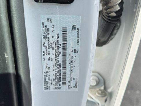 Used 2020 Ford F350 XL w/ STX Appearance Package image 41