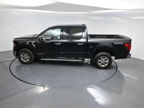 Used 2024 Ford F150 XLT w/ Mobile Office Package image 48