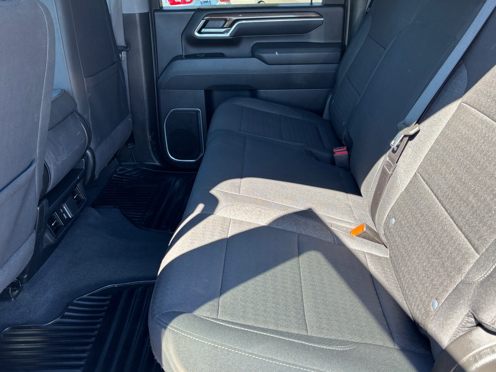 Used 2025 Chevrolet Silverado 2500 LT w/ Convenience Package AWD/4WD image 28