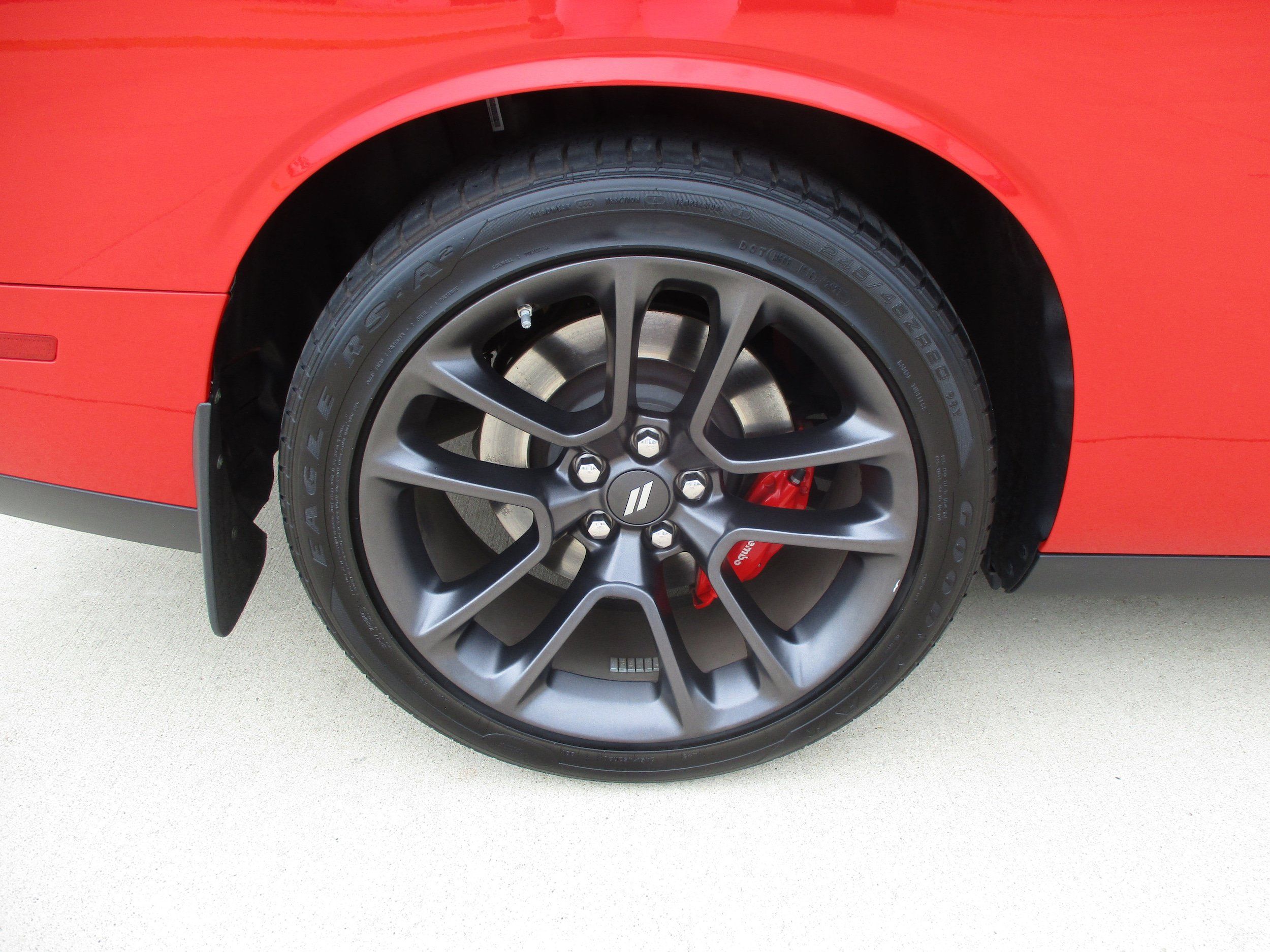 Used 2021 Dodge Challenger R/T Scat Pack RWD image 13