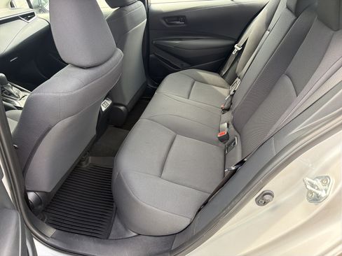 Certified 2024 Toyota Corolla LE FWD image 29