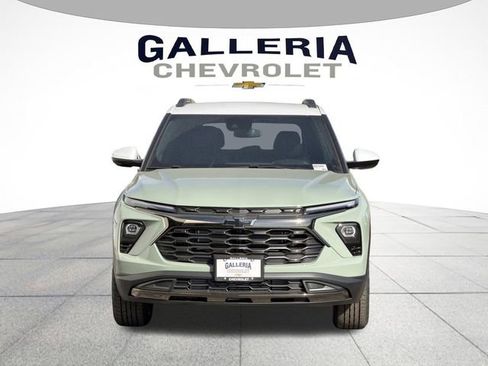 New 2026 Chevrolet TrailBlazer ACTIV w/ Driver Confidence Package image 3