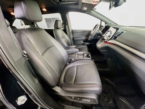 Used 2023 Honda Odyssey Sport image 29