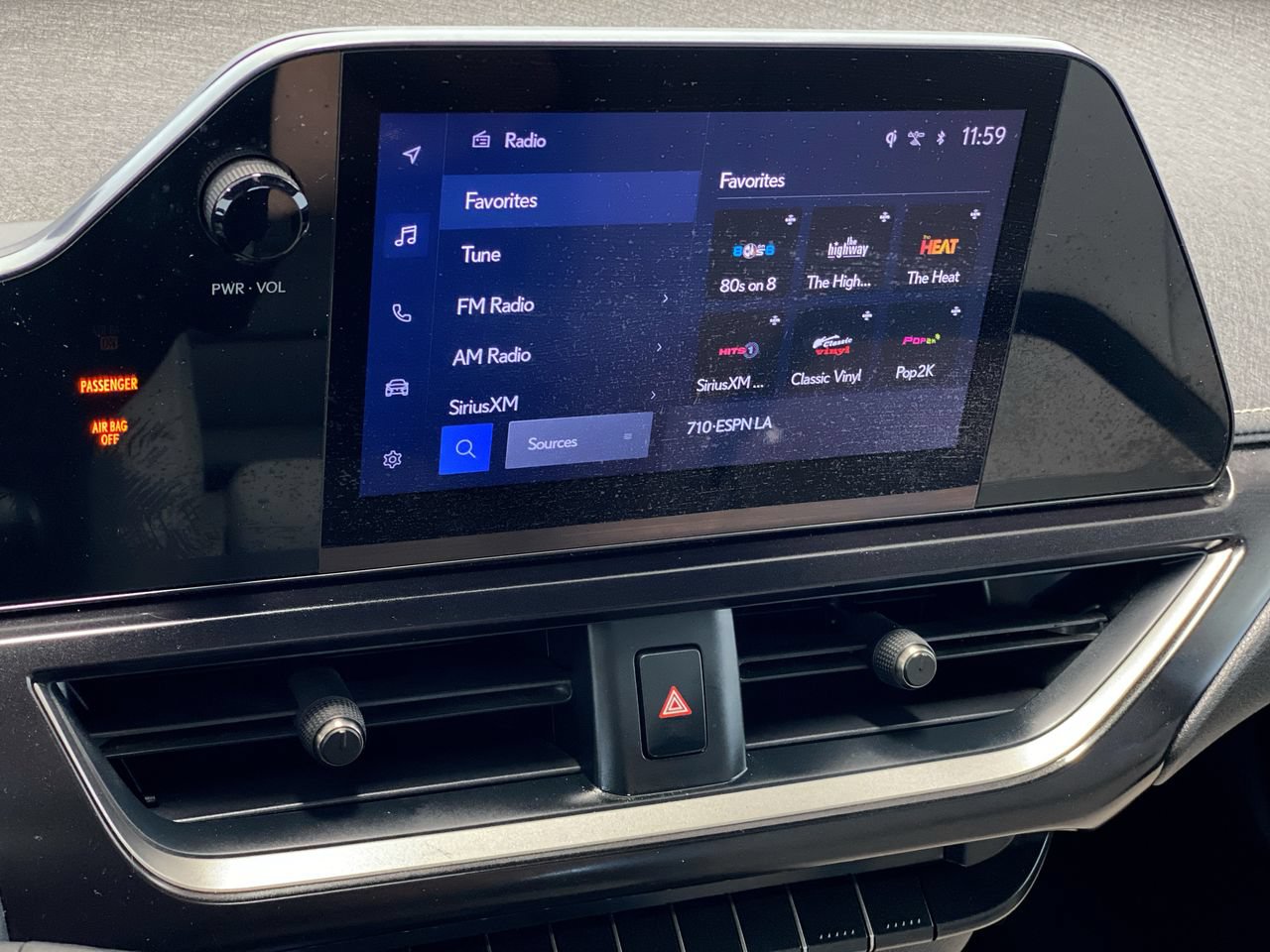 Used 2023 Lexus UX 250h FWD w/ Accessory Package (Z1) image 26