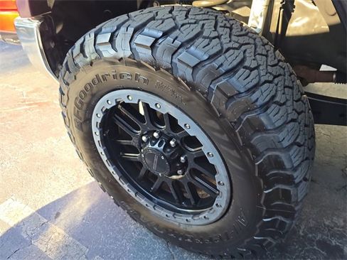 Used 2019 Ford F250 Lariat w/ Lariat Ultimate Package image 8