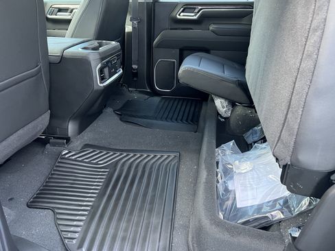 New 2026 Chevrolet Silverado 2500 LTZ w/ Trail Boss Package image 21