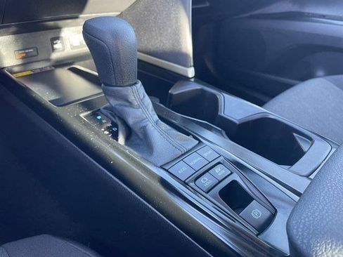 Certified 2025 Toyota Camry LE FWD image 22