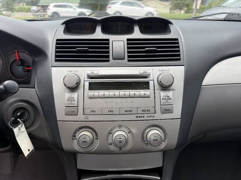 Used 2007 Toyota Solara SE Sport FWD image 15