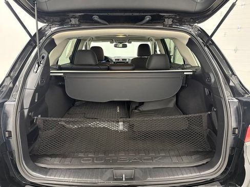 Used 2016 Subaru Outback 2.5i Limited AWD/4WD image 13