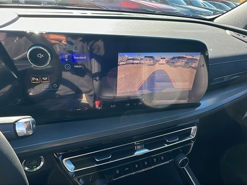 New 2026 Chevrolet Traverse LT w/ Midnight/Sport Edition image 28