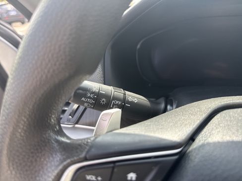 Certified 2020 Honda Accord EX image 26