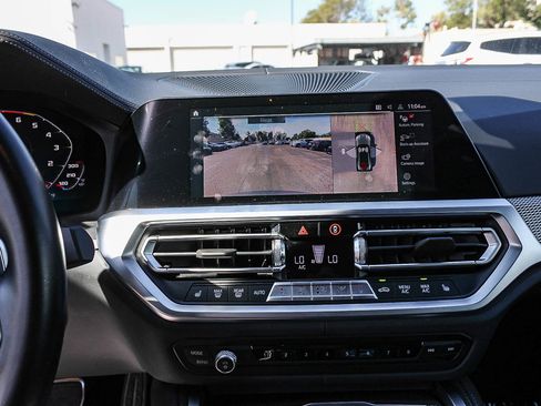 Used 2023 BMW M4 Competition w/ Parking Assistance Package image 13