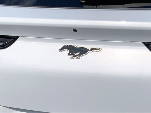 Used 2023 Ford Mustang Mach-E Premium RWD image 26