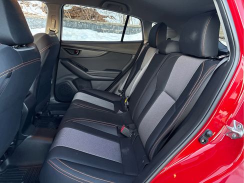 Used 2023 Subaru Crosstrek 2.0i Premium image 15