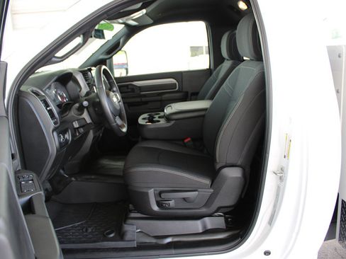 Used 2025 RAM 3500 Tradesman RWD image 26