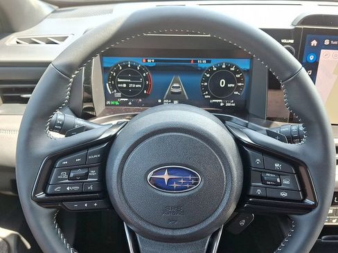 New 2026 Subaru Outback Touring AWD/4WD image 17