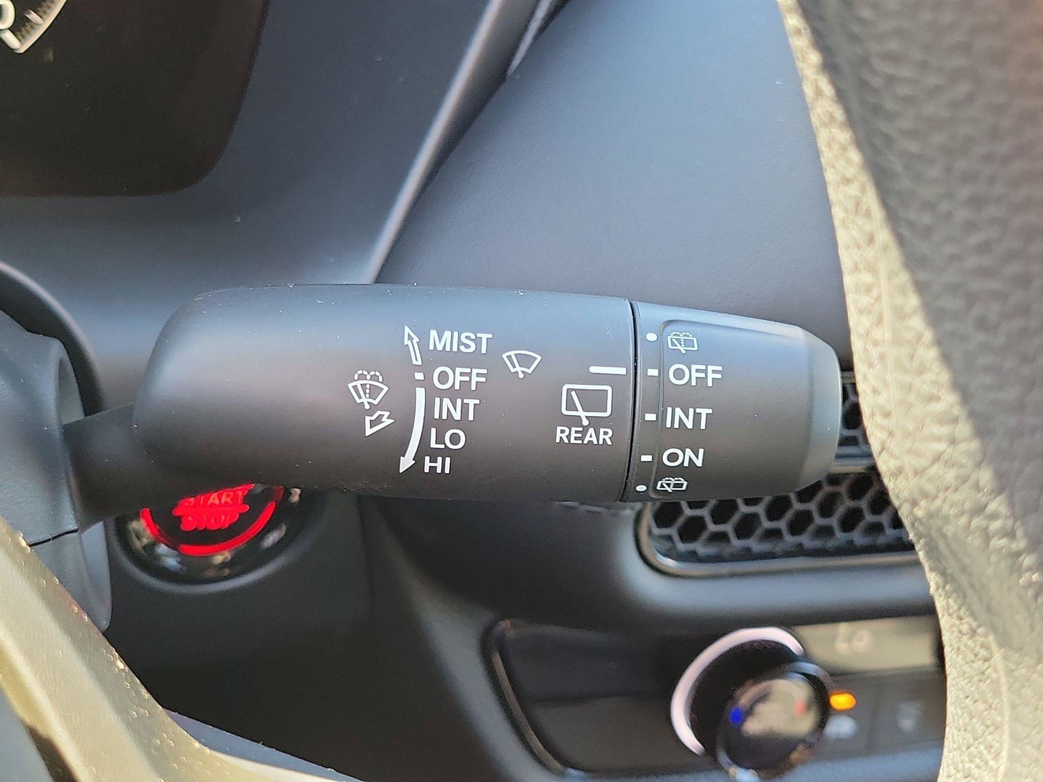 New 2027 Honda HR-V LX image 13