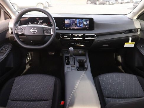 New 2026 Nissan Sentra SV w/ Floor Mat Package image 21