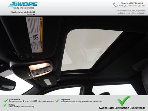 Certified 2023 Dodge Durango R/T AWD/4WD image 26