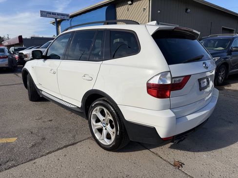 Used 2010 BMW X3 xDrive30i image 5