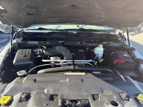 Used 2012 RAM 1500 Big Horn image 25
