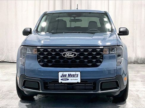 Used 2025 Ford Maverick XLT w/ Equipment Group 302A image 2