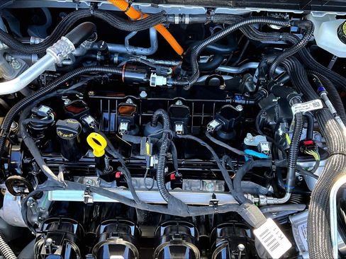 Used 2022 Ford Escape SEL image 32