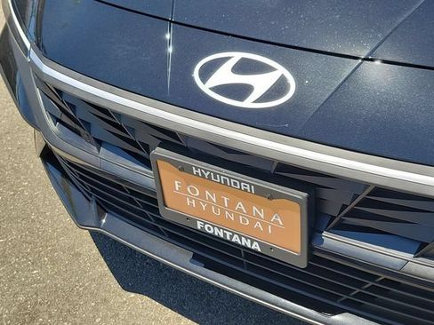 New 2026 Hyundai Elantra SEL Sport FWD image 31