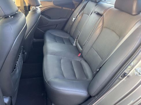 Used 2015 Kia Optima EX w/ EX Premium Package FWD image 13