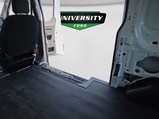 New 2025 Ford Transit 150 Low Roof RWD image 26