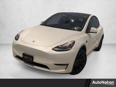 Used 2021 Tesla Model Y Long Range