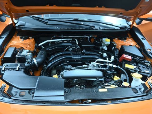 Used 2020 Subaru Crosstrek 2.0i Limited w/ Popular Package #4 AWD/4WD image 13