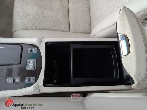 Used 2007 Lexus LS 460 image 21