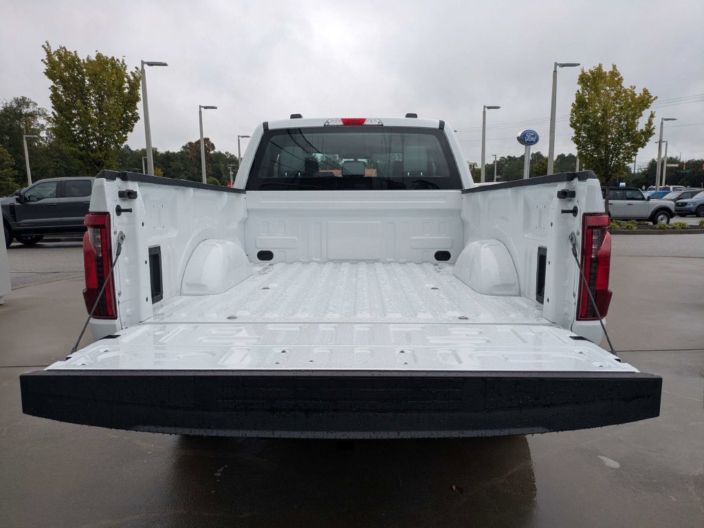New 2026 Ford F150 XL RWD image 6