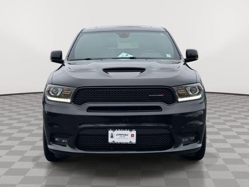 Used 2020 Dodge Durango R/T w/ Blacktop Package image 2