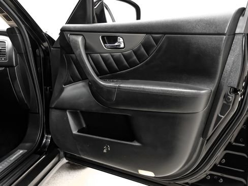 Used 2016 INFINITI QX70 3.7 image 49