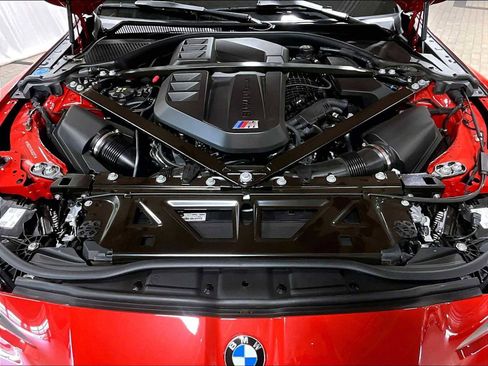 Used 2025 BMW M4 Competition image 37