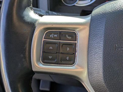 Used 2016 RAM 2500 Power Wagon Laramie image 10