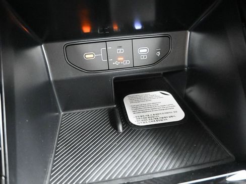 New 2026 Kia Sorento SX Prestige AWD/4WD image 23